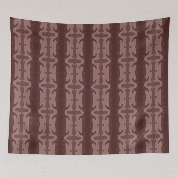Item preview, Mocha Ribbon Column designed and sold by CO10store.