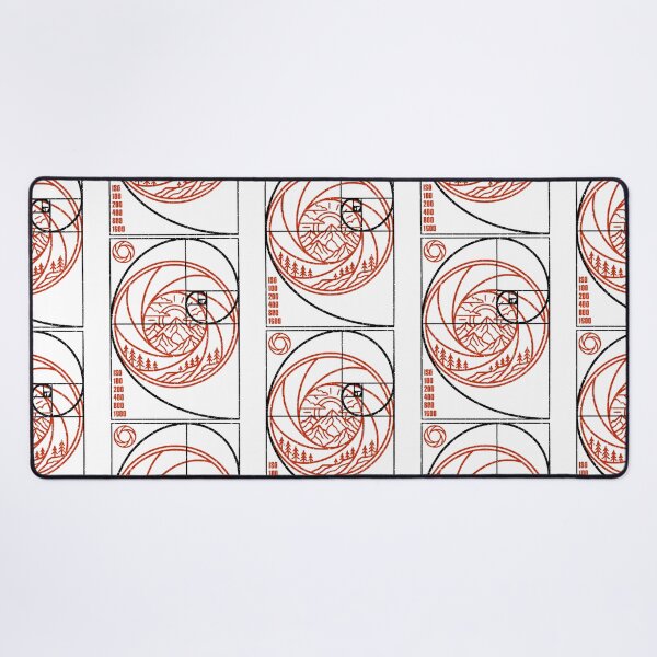 Item preview, Photographer Camera Shutter Fibonacci Spiral Photography designed and sold by GrandeDuc.