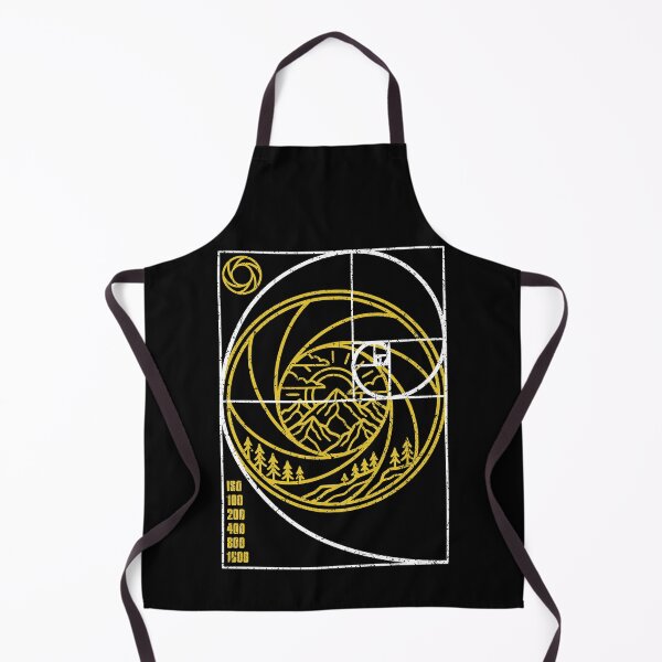 Item preview, Photographer Camera Shutter Fibonacci Spiral Photography designed and sold by GrandeDuc.