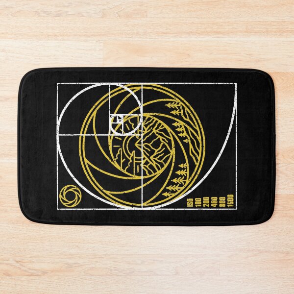 Item preview, Photographer Camera Shutter Fibonacci Spiral Photography designed and sold by GrandeDuc.