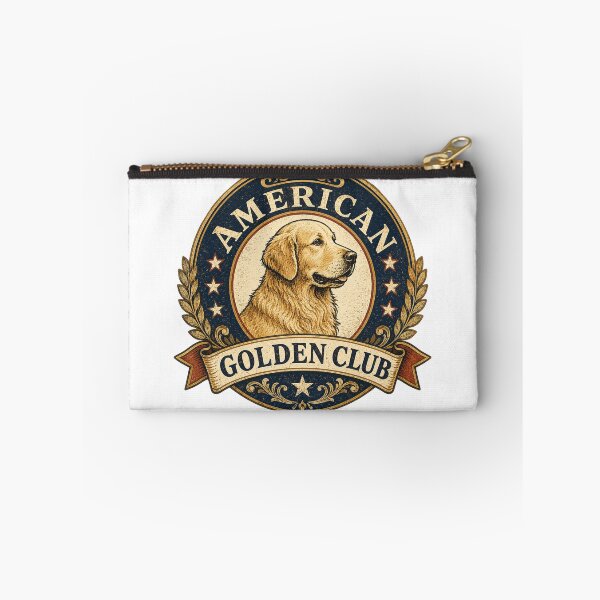 Item preview, American Golden Club designed and sold by Golden Era Studio.