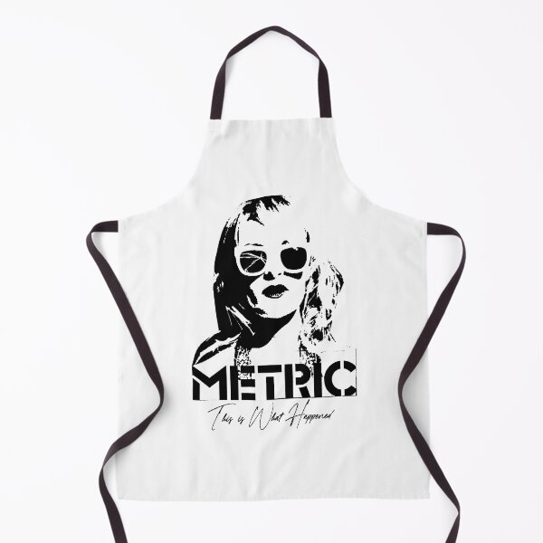 Item preview, Métrica Esto es lo que pasó designed and sold by melfeder.