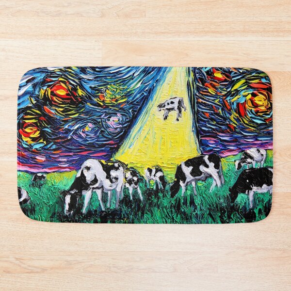 Item preview, van Gogh Was Never Abducted designed and sold by AjaTrier.