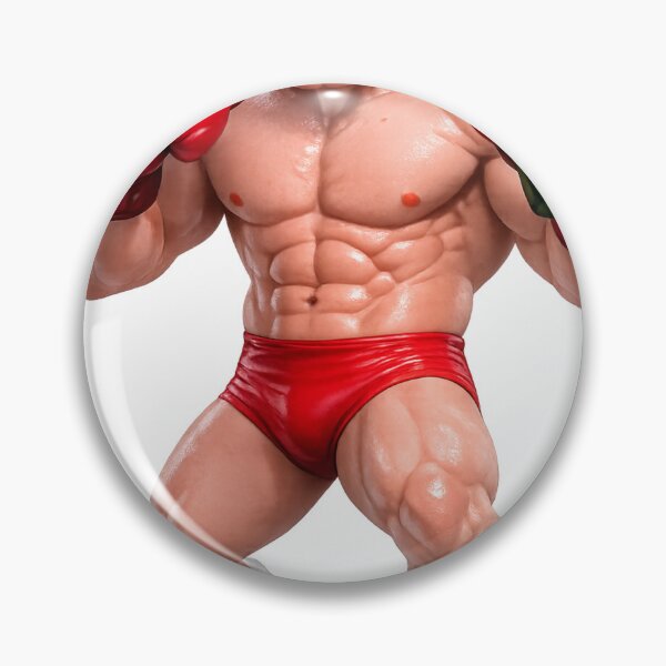 Item preview, Soda Popinski - Punch Out designed and sold by JC's Cards & More.