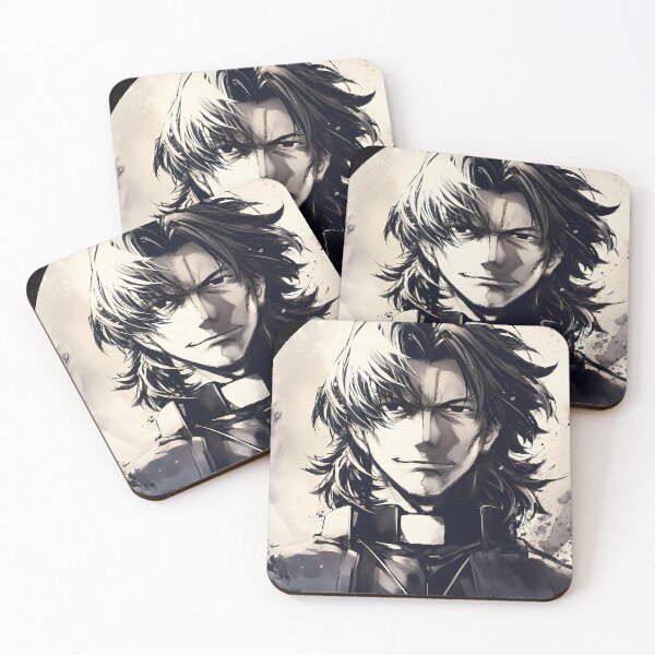 Item preview, Kirei Kotomine - 2 designed and sold by Infinite-Aspire.