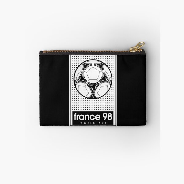 Item preview, World Cup France 98 designed and sold by Sarcastic Panda.