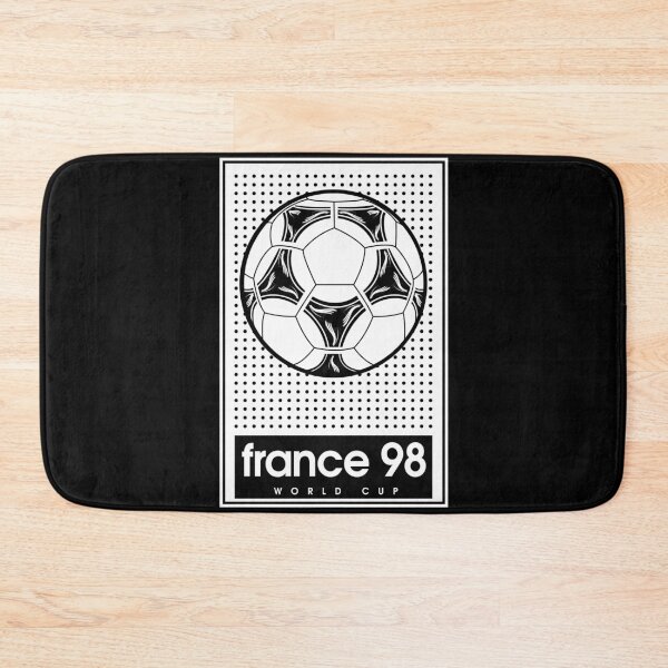Item preview, World Cup France 98 designed and sold by Sarcastic Panda.