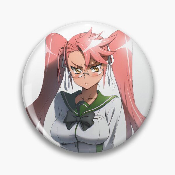 Artikelvorschau, Saya Takagi - 14 entworfen und verkauft von Infinite-Aspire.