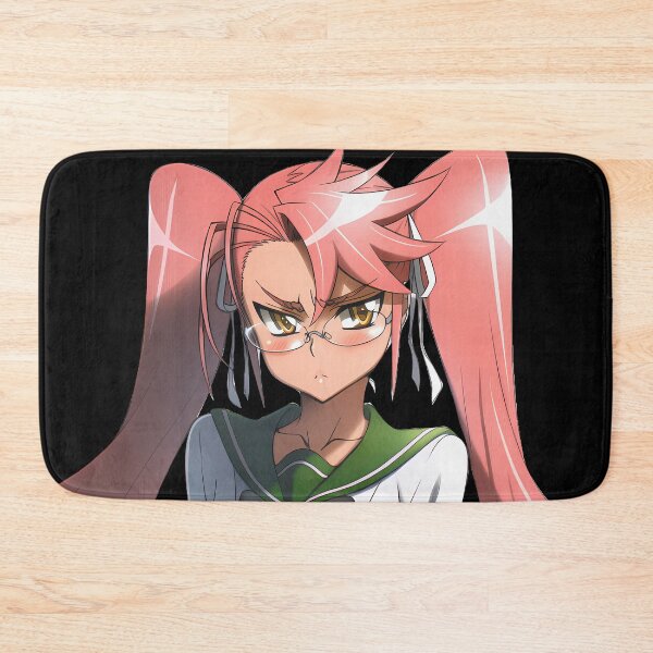 Artikelvorschau, Saya Takagi - 14 entworfen und verkauft von Infinite-Aspire.