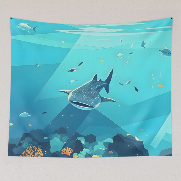 Item preview, Spirit of Siam | Modern Travel Posters designed and sold by Spirit of Siam.