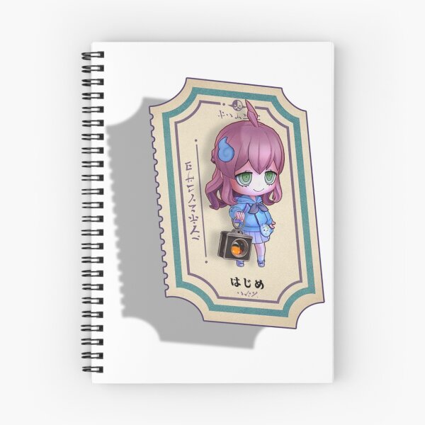 Item preview, HAJIME from OBAKEIDORO 2 designed and sold by JJNameArt.