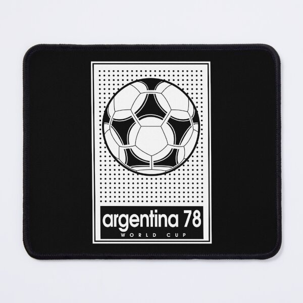 Item preview, World Cup Argentina 78 designed and sold by Sarcastic Panda.