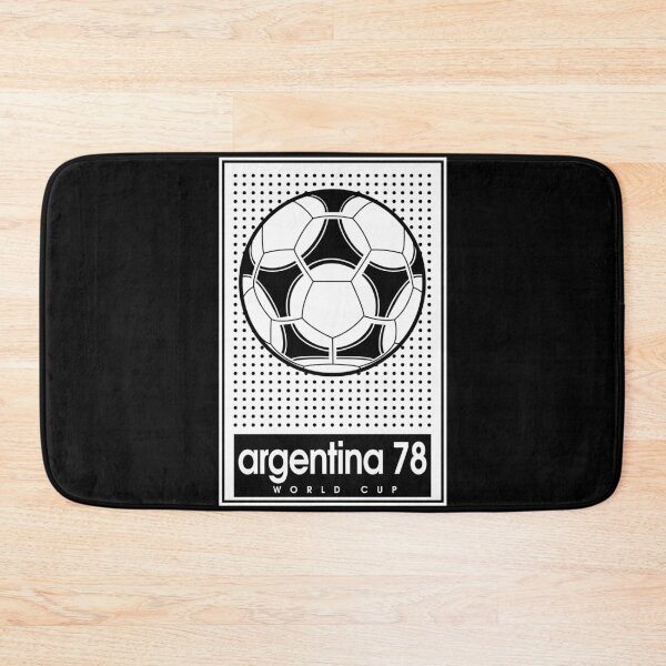 Item preview, World Cup Argentina 78 designed and sold by Sarcastic Panda.