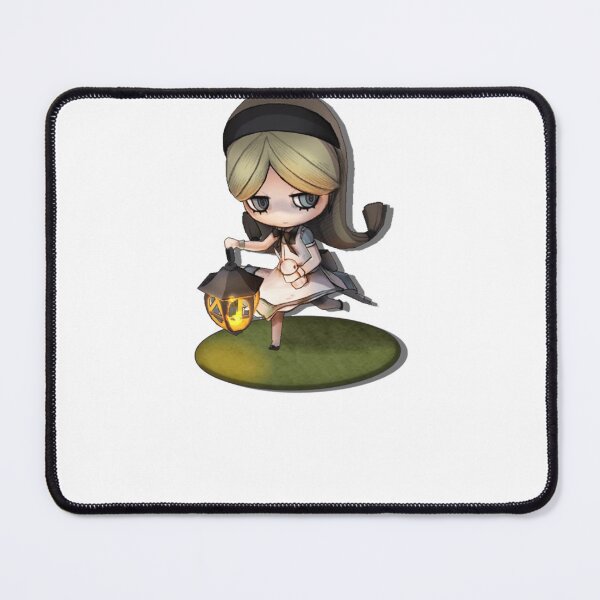Item preview, ALISA from OBAKEIDORO 2 designed and sold by JJNameArt.