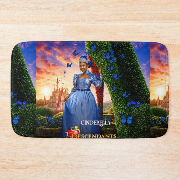 Item preview, Descendants Wicked Wonderland designed and sold by bmfkfk.