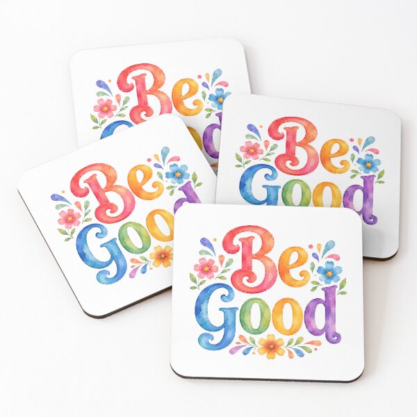 Item preview, Be good designed and sold by nimmitrends.