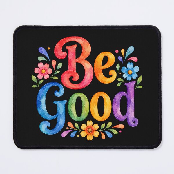 Item preview, Be good designed and sold by nimmitrends.