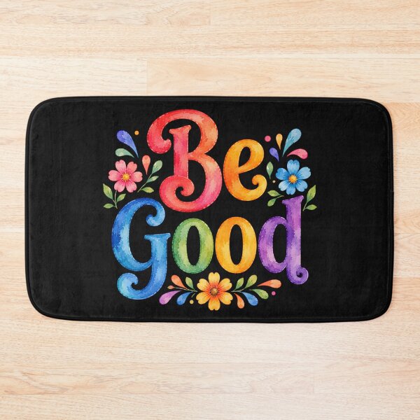 Item preview, Be good designed and sold by nimmitrends.