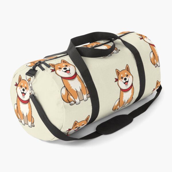 Item preview, Copy of Shiba Inu Samurai designed and sold by Interdit.