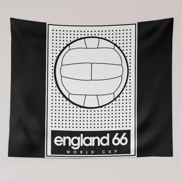 Item preview, World Cup England 66 designed and sold by Sarcastic Panda.