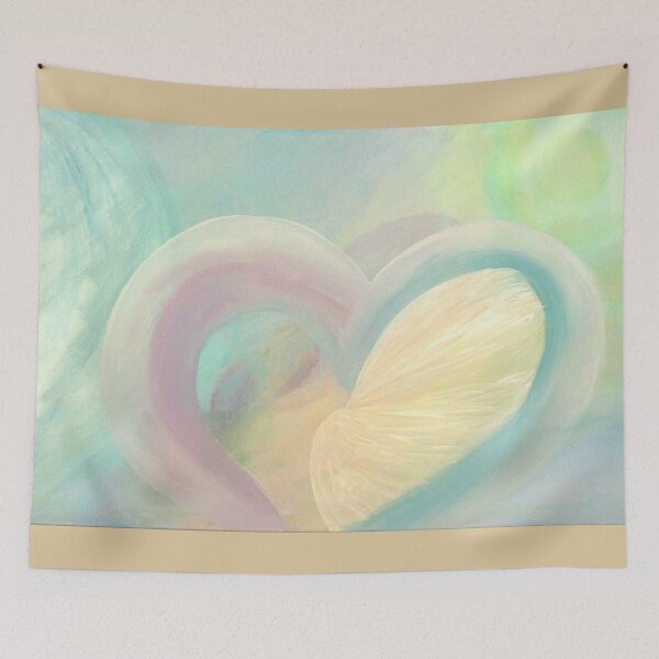Item preview, Beyond the Veil of Love designed and sold by energyoflove333.