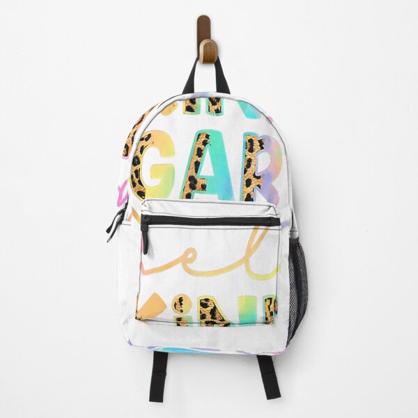 Item preview, Hello Kindergarten Leopard Back To School Teacher Student designed and sold by Sedwalhissan.