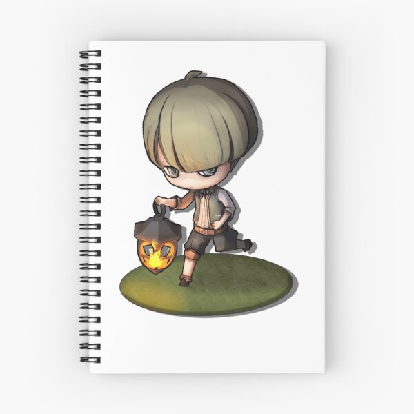 Item preview, ALEX from OBAKEIDORO 2 designed and sold by JJNameArt.