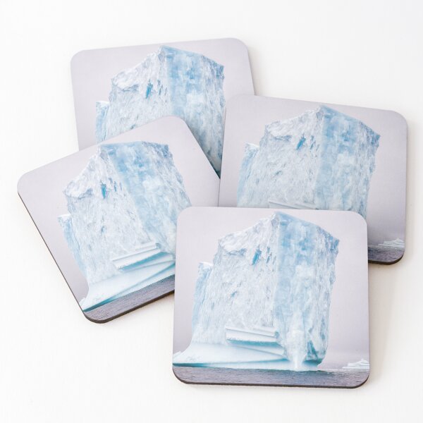 Item preview, Majestic Antarctic Iceberg designed and sold by PhotoArt by Joan Carroll.