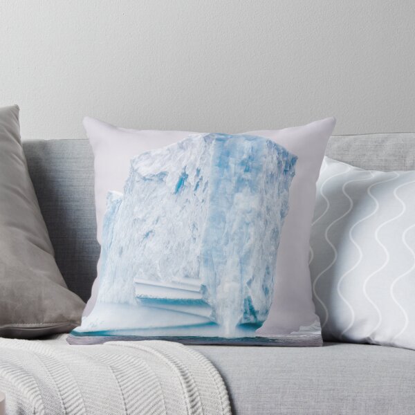 Item preview, Majestic Antarctic Iceberg designed and sold by PhotoArt by Joan Carroll.