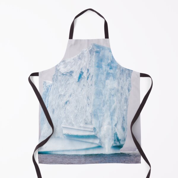 Item preview, Majestic Antarctic Iceberg designed and sold by PhotoArt by Joan Carroll.