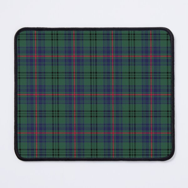 Item preview, WALKER Tartan ✧ Scottish Borders Clan, Family Name Plaid Design designed and sold by The Plaid Store®.