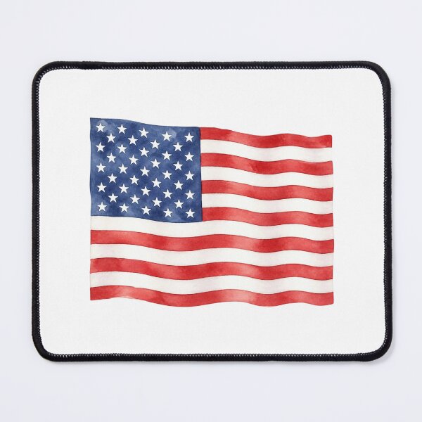 Item preview, United States of America designed and sold by uunaa.