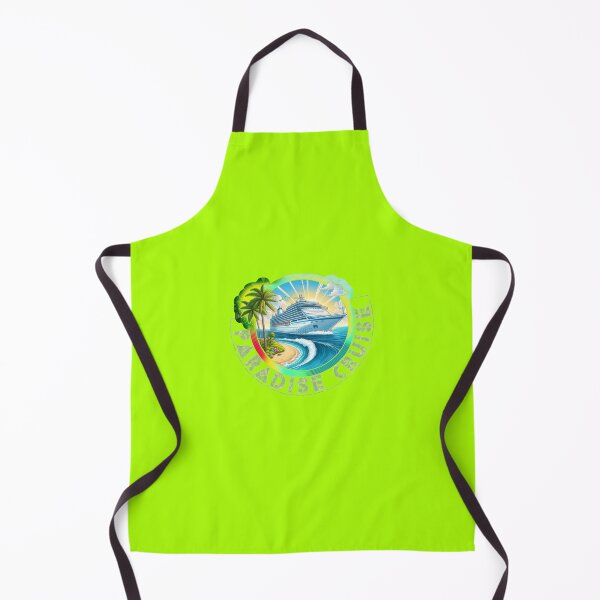 Item preview, paradise cruise designed and sold by Cabrasco.