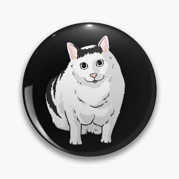 Item preview, Huh Cat designed and sold by Studio26_.