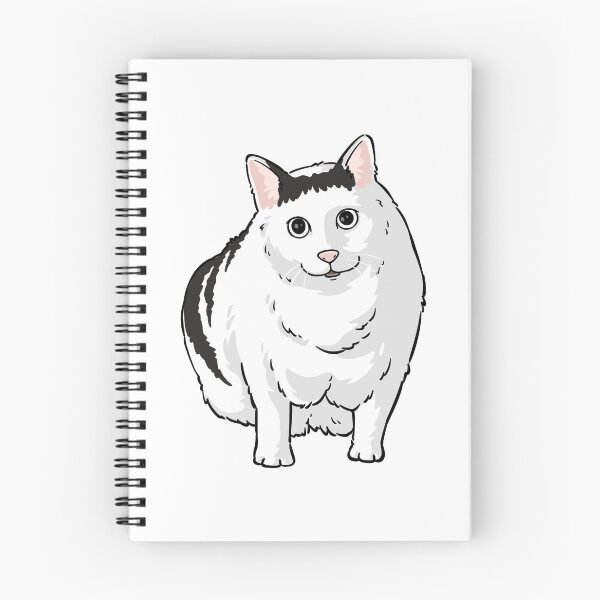 Item preview, Huh Cat designed and sold by Studio26_.