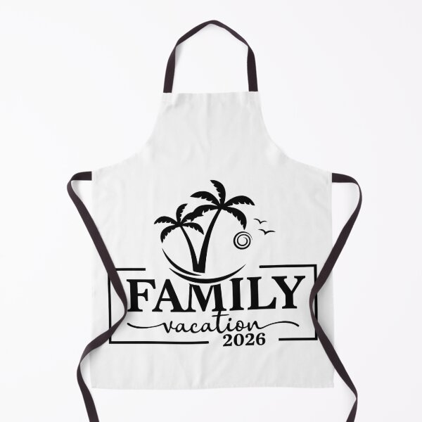 Item preview, Family Vacation 2026 designed and sold by jkrphoto.