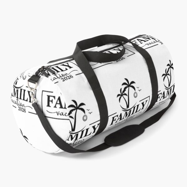 Item preview, Family Vacation 2026 designed and sold by jkrphoto.