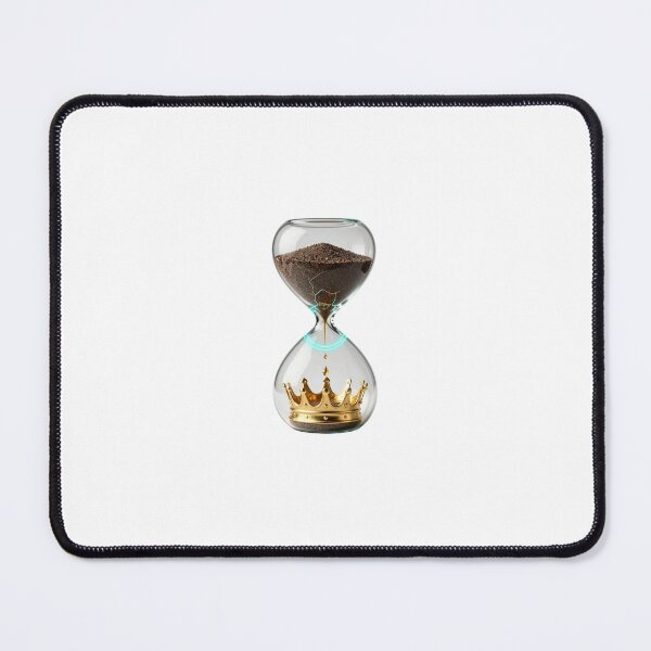 Item preview, The Alchemy of Time - Struggle to Success Hourglass designed and sold by Chrome cinematic.