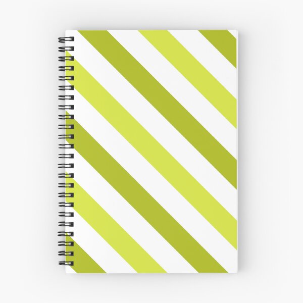 Item preview, Olive green diagonal striped pattern  designed and sold by Illustropedia ..