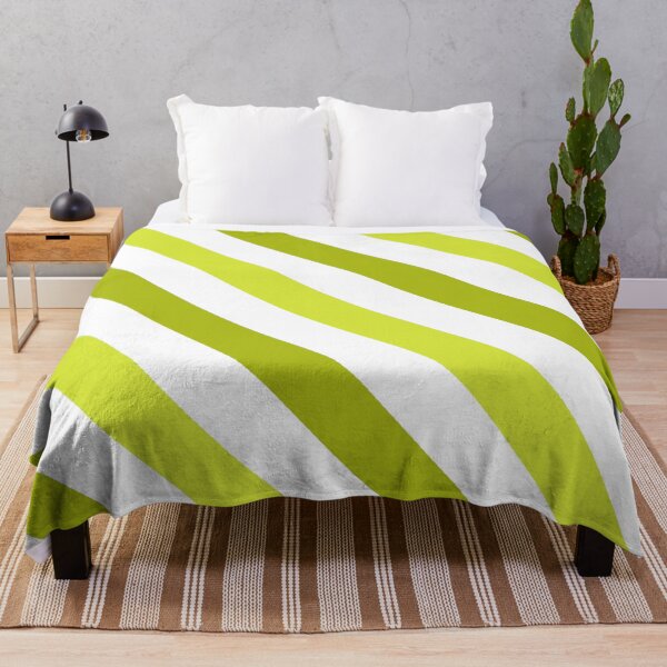 Item preview, Olive green diagonal striped pattern  designed and sold by Illustropedia ..