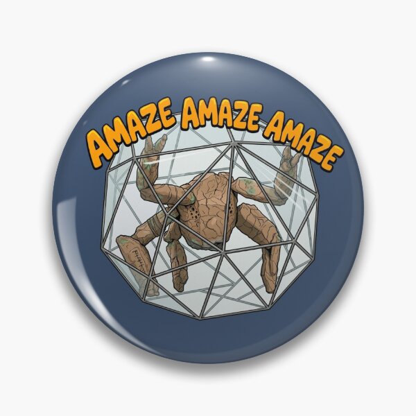 Item preview, Amaze Amaze Amaze! designed and sold by shminoa.