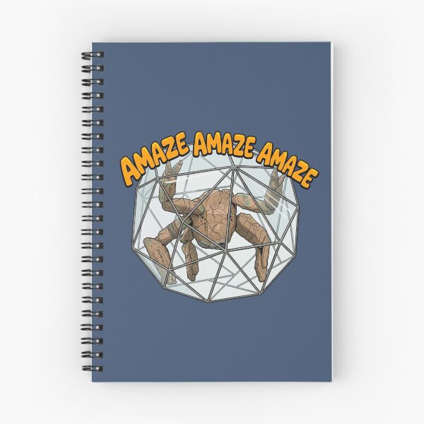 Item preview, Amaze Amaze Amaze! designed and sold by shminoa.