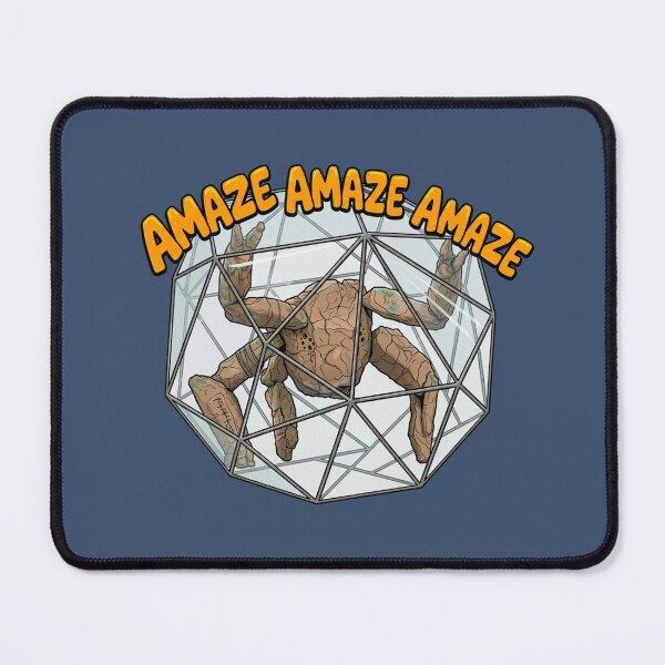 Item preview, Amaze Amaze Amaze! designed and sold by shminoa.
