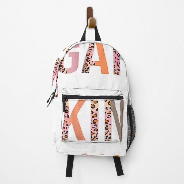 Item preview, Kindergarten Teacher Team Kinder Leopard Back To School designed and sold by Sedwalhissan.