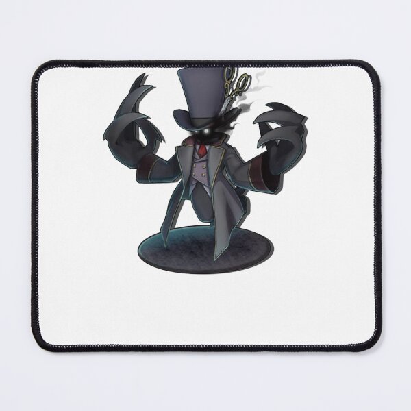 Item preview, JACK RIPLEY from OBAKEIDORO 2 designed and sold by JJNameArt.