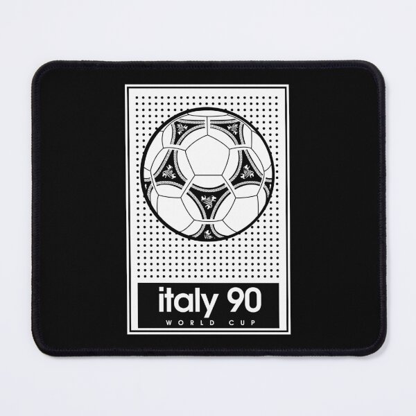Item preview, World Cup Italy 90 designed and sold by Sarcastic Panda.