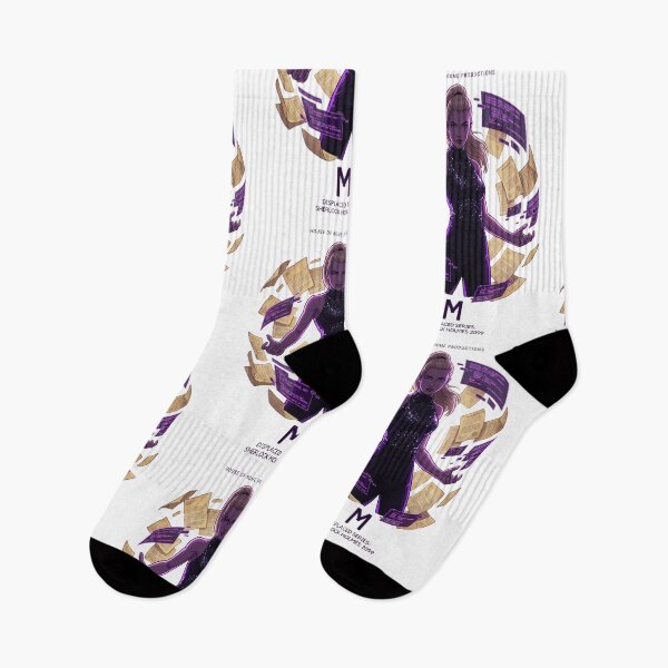 Item preview, Displaced Series Collection: "M" designed and sold by HouseofRome.