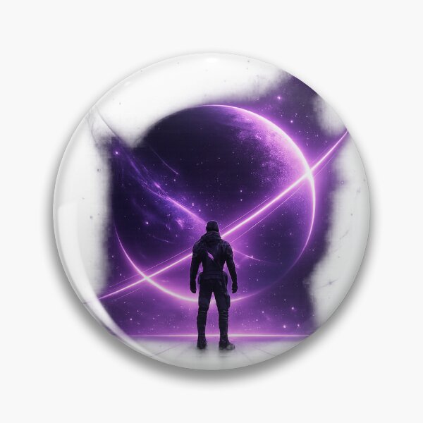 Item preview, NEXOROR – Cosmic Horizon designed and sold by Nexoror.