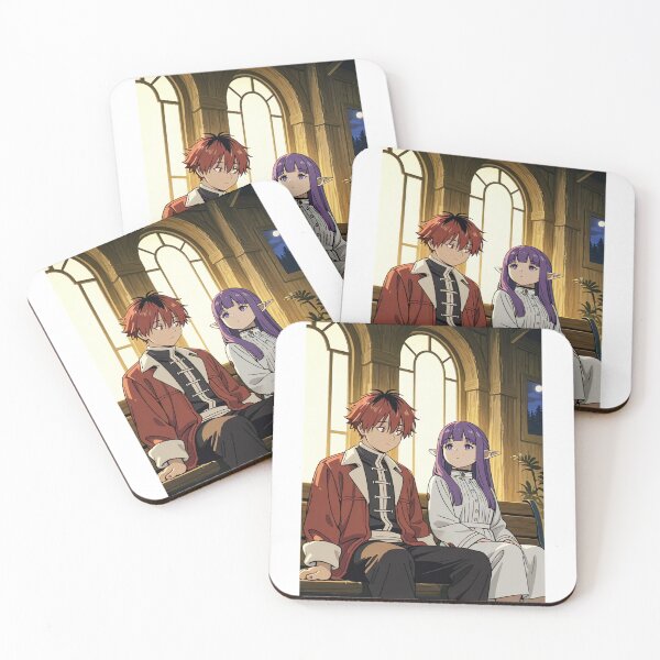 Item preview, Art - Contemporary Manga Illustration, Melancholic Mood and Expressive Characters designed and sold by AnimeShin.