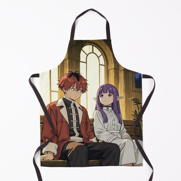 Item preview, Art - Contemporary Manga Illustration, Melancholic Mood and Expressive Characters designed and sold by AnimeShin.